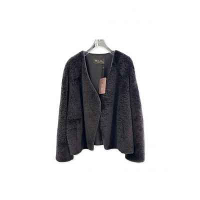 LORO PIANA FUR SHORT COAT LORO PIANA FUR SHORT COAT